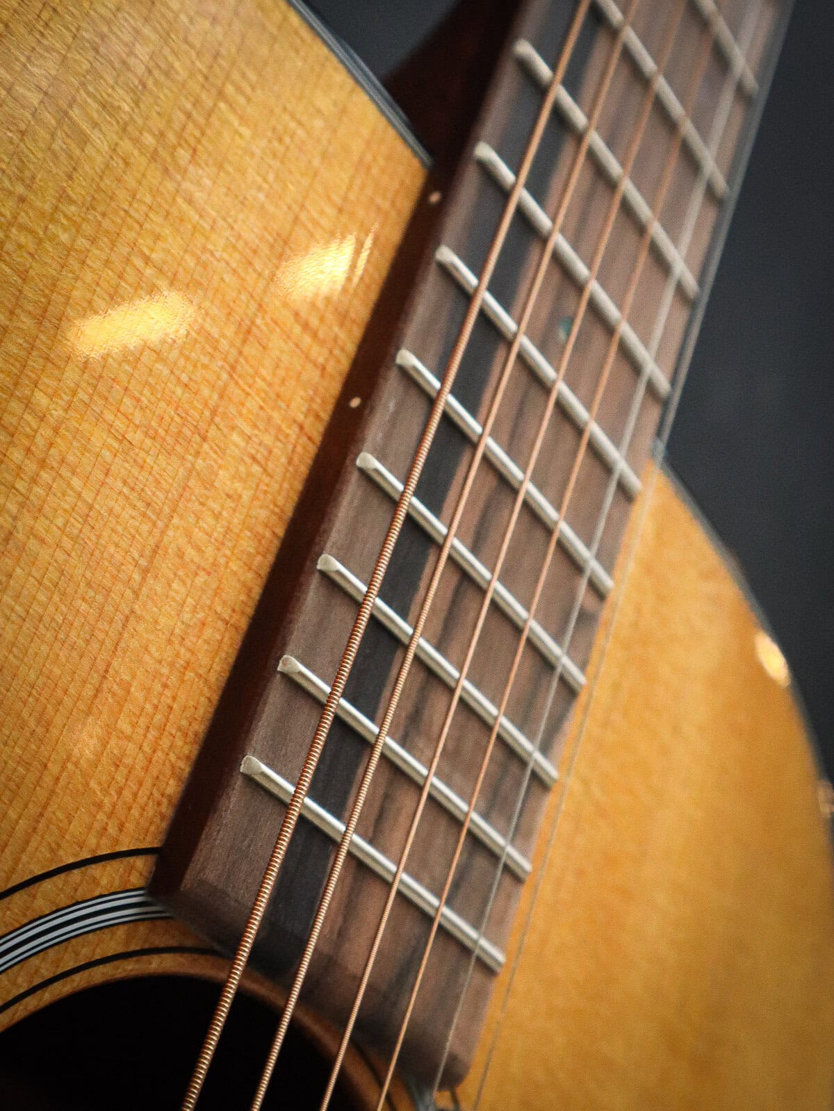 Martin DE Retro Plus Acajou – Image 7