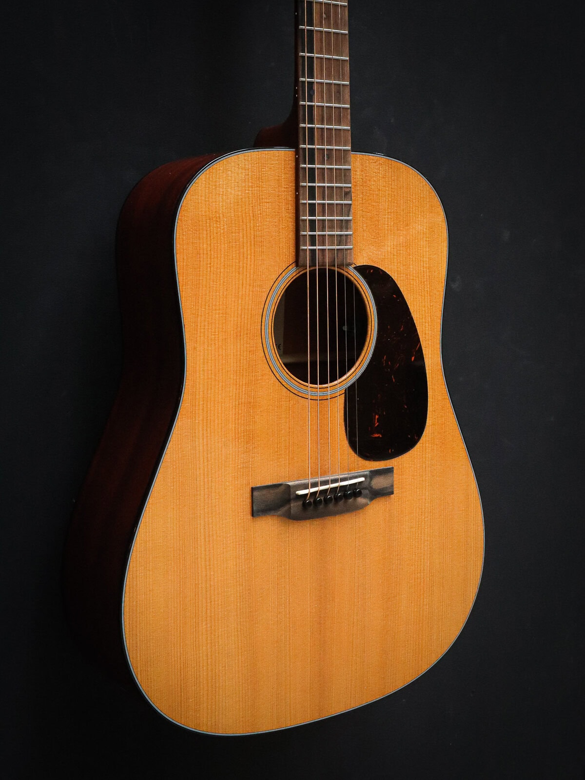 Martin DE Retro Plus Acajou – Image 4