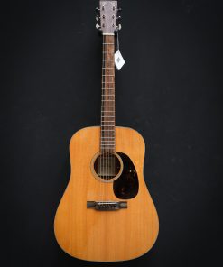 Alternative view of Martin DE Retro Plus Acajou