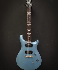 Alternative view of PRS SE CE 24 Standard Satin Ice Blue Metallic