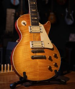 Kauffmann '59 SC Flamed Top Burst