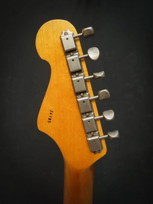 Kauffmann '63 JM Shoreline Gold OCCASION – Image 14