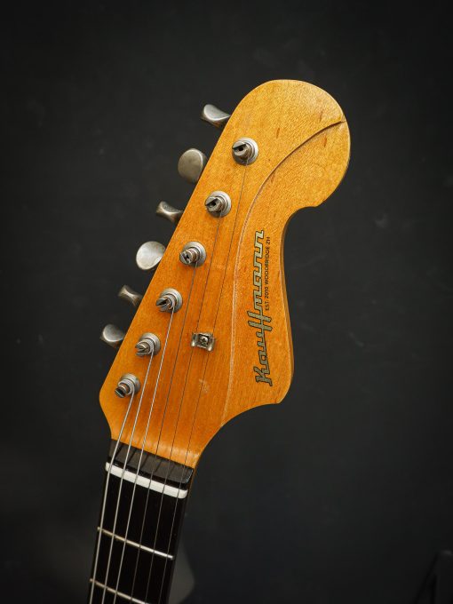 Kauffmann '63 JM Shoreline Gold OCCASION – Image 13