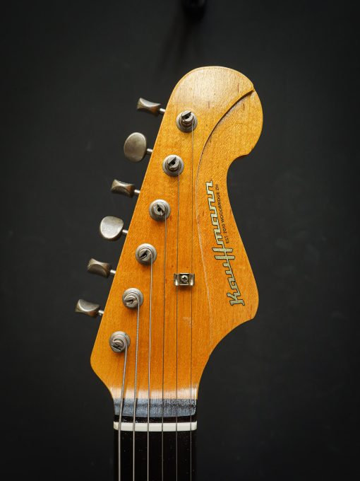 Kauffmann '63 JM Shoreline Gold OCCASION – Image 12