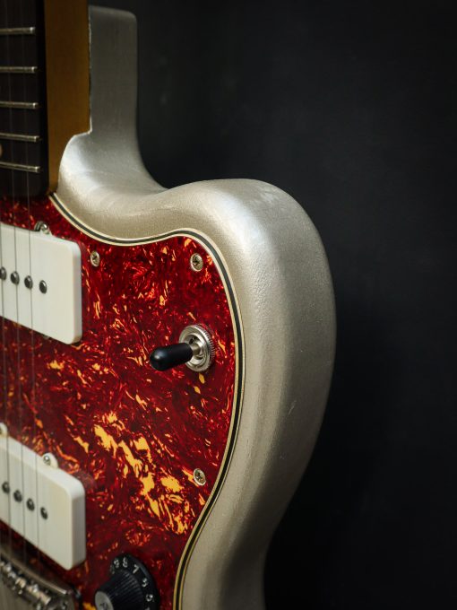 Kauffmann '63 JM Shoreline Gold OCCASION – Image 7