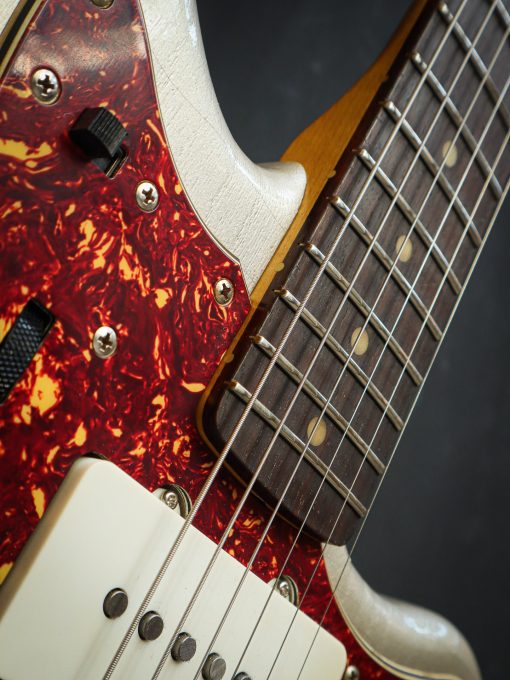 Kauffmann '63 JM Shoreline Gold OCCASION – Image 8