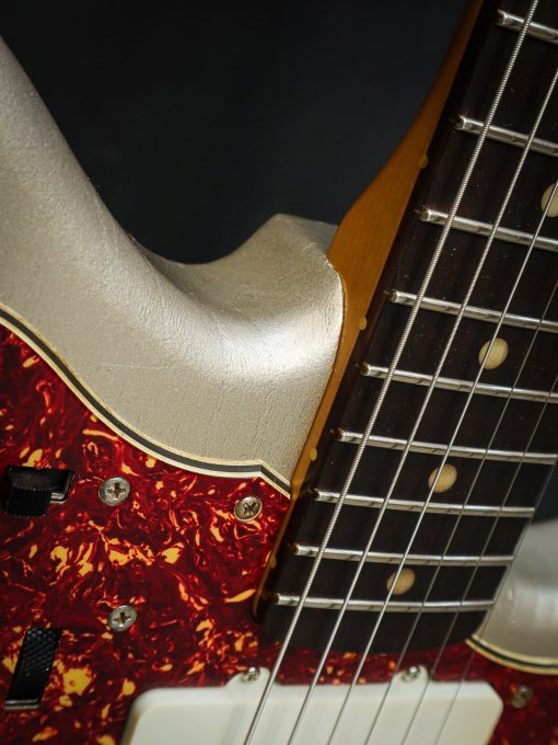 Kauffmann '63 JM Shoreline Gold OCCASION – Image 9