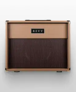 Revv 1x12 JL Speaker Cabinet