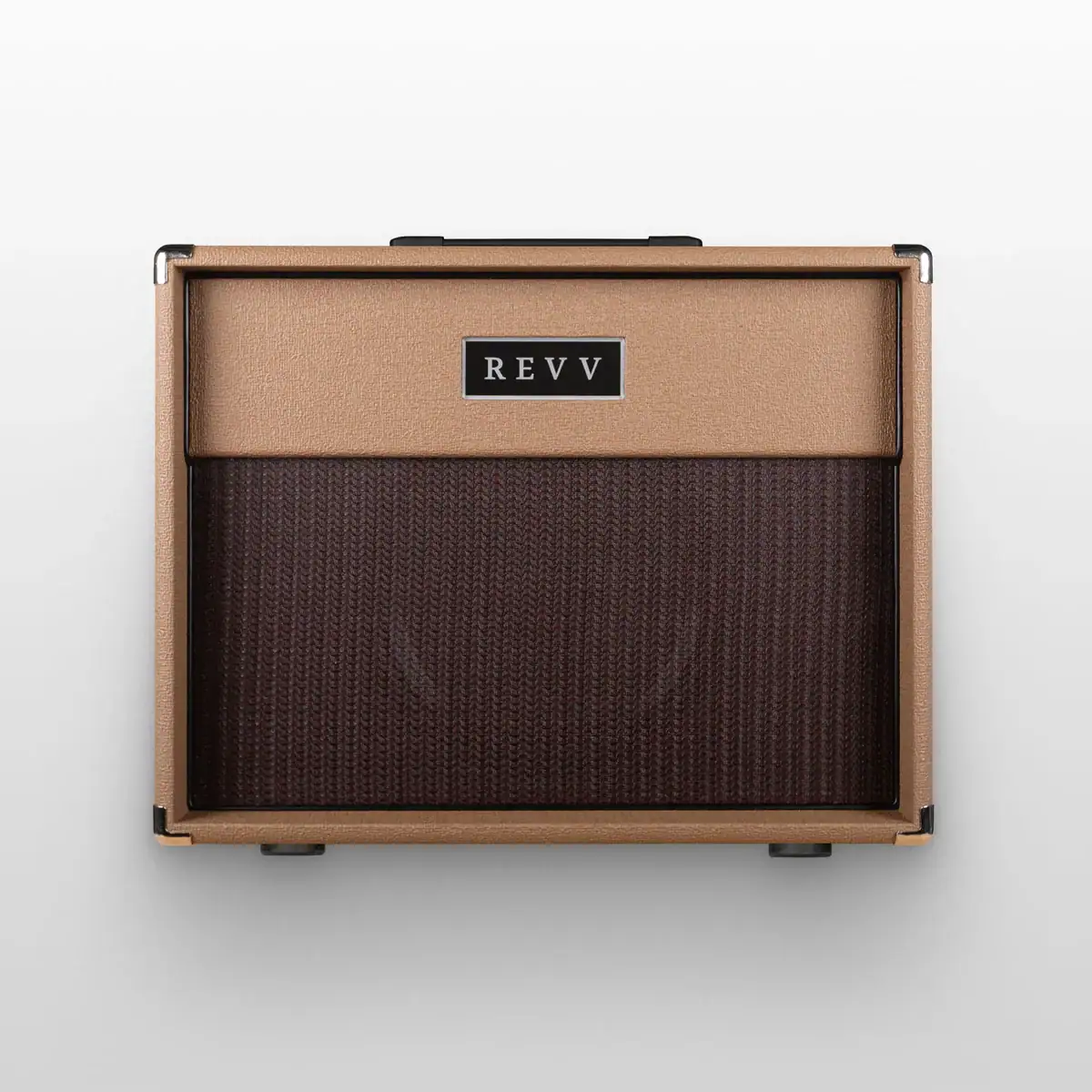 Revv 1x12 JL Speaker Cabinet