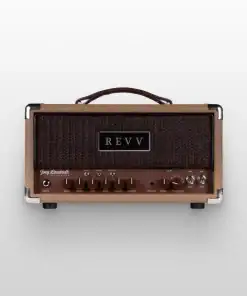 Revv D20 JL