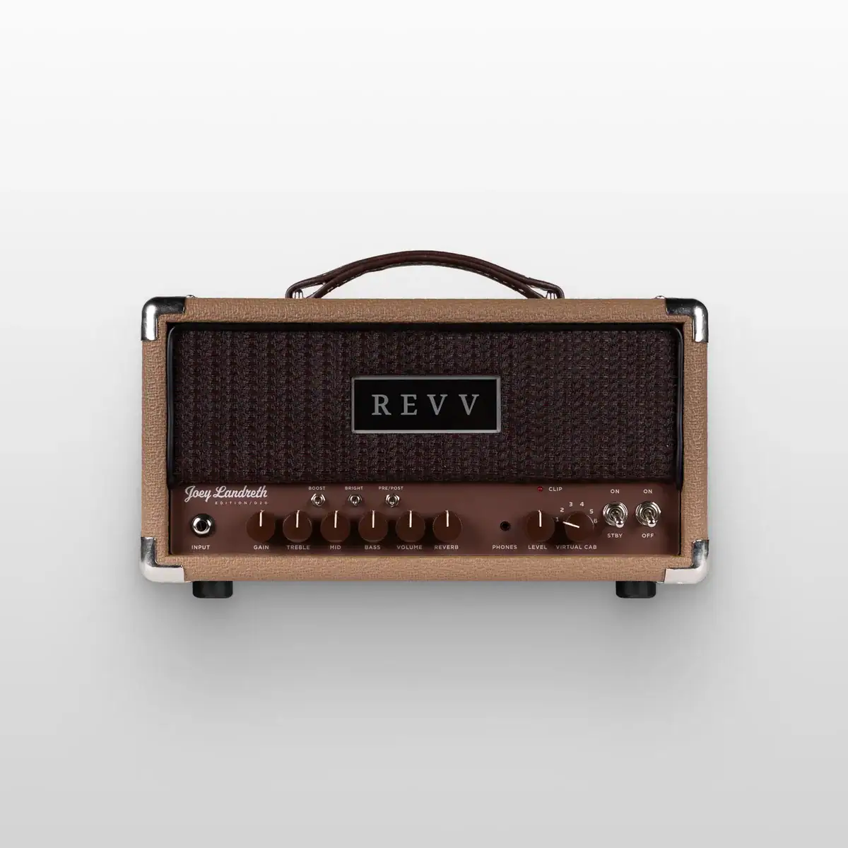 Revv D20 JL