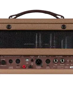 Alternative view of Revv D20 JL