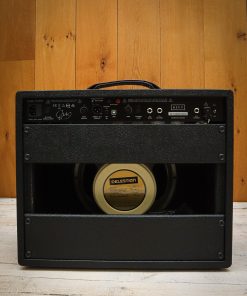 Alternative view of Revv D25 Joey Landreth Edition Noir