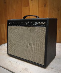 Revv D25 Joey Landreth Edition Noir
