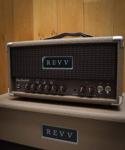 Alternative view of Revv D20 JL avec 1x12 JL Cabinet (Set)