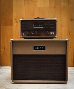 Revv D20 JL avec 1x12 JL Cabinet (Set)