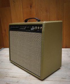 Alternative view of Revv D25 Joey Landreth Edition Gold