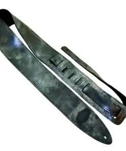 Souldier Distressed - Noir