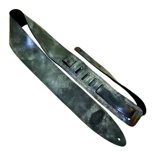 Souldier Distressed - Noir