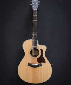 Alternative view of Taylor 212ce