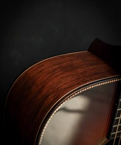Bourgeois Touchstone Series D Signature – Image 5