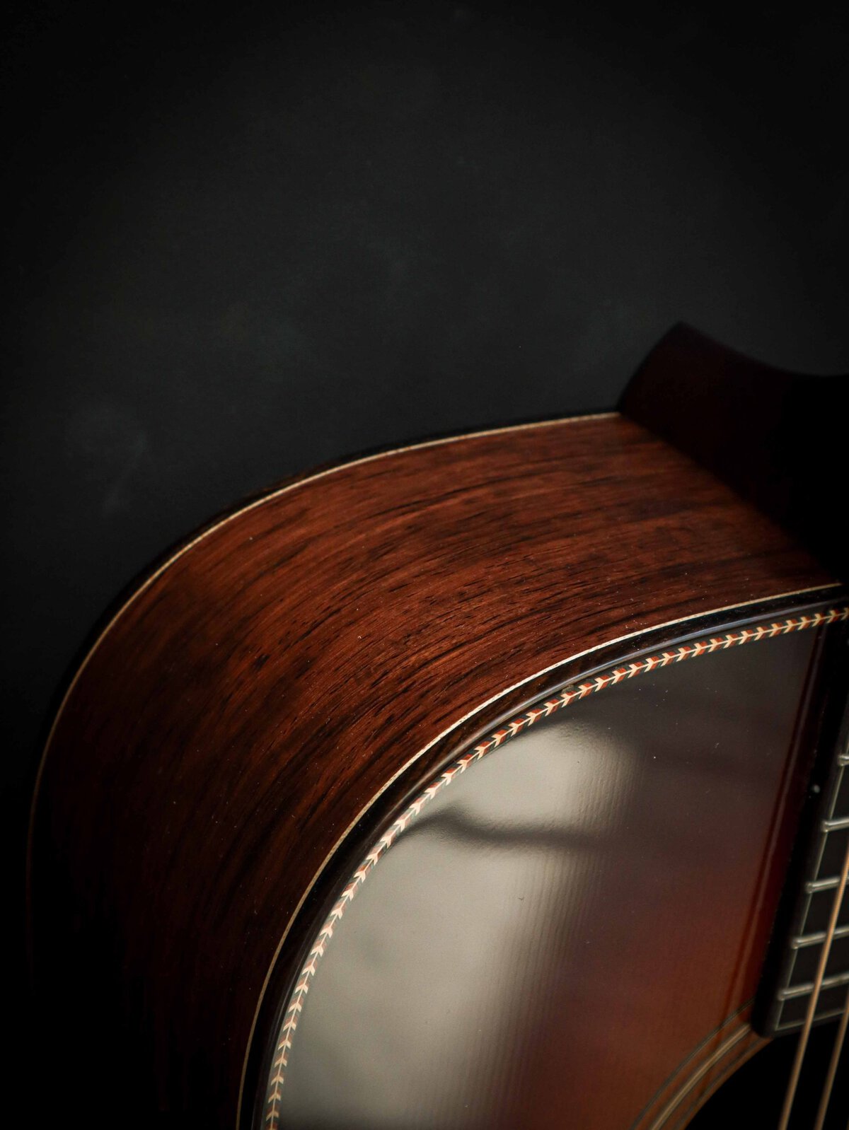 Bourgeois Touchstone Series D Signature – Image 5