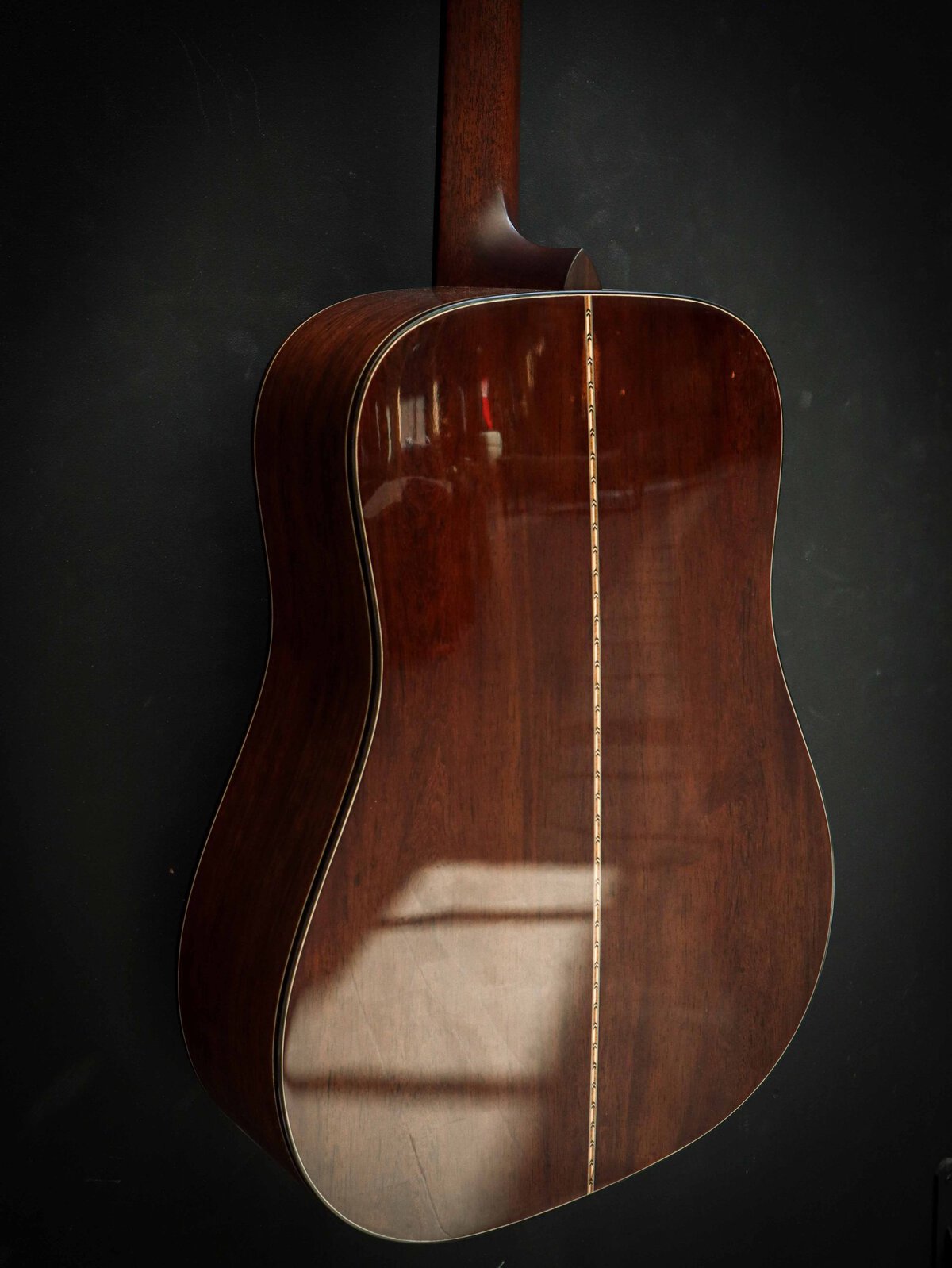 Bourgeois Touchstone Series D Signature – Image 13