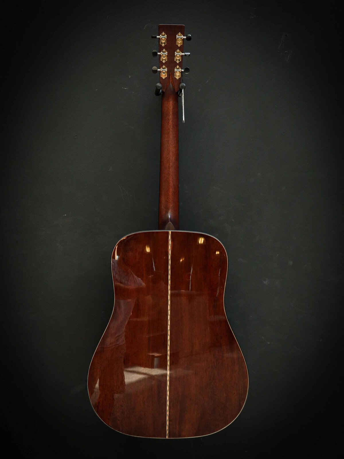 Bourgeois Touchstone Series D Signature – Image 12