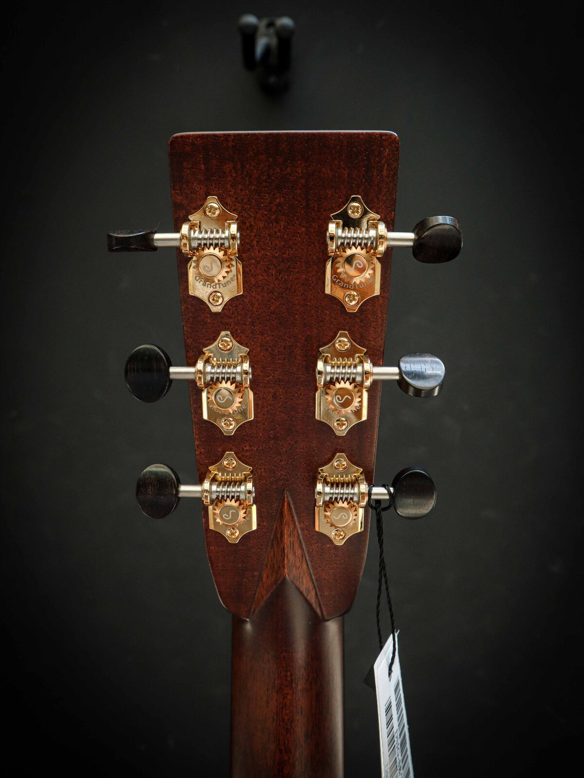 Bourgeois Touchstone Series D Signature – Image 11