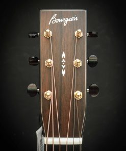 Bourgeois Touchstone Series D Signature – Image 10