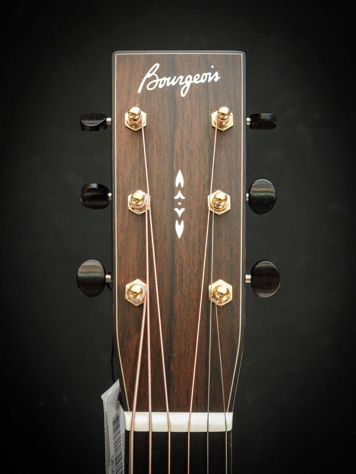 Bourgeois Touchstone Series D Signature – Image 10