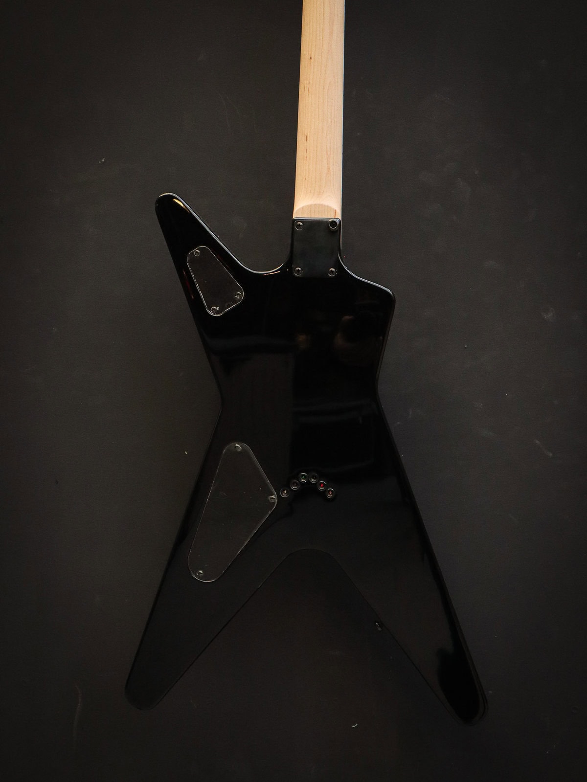 Dean ML X Quilt Maple Trans Brazilia – Image 13