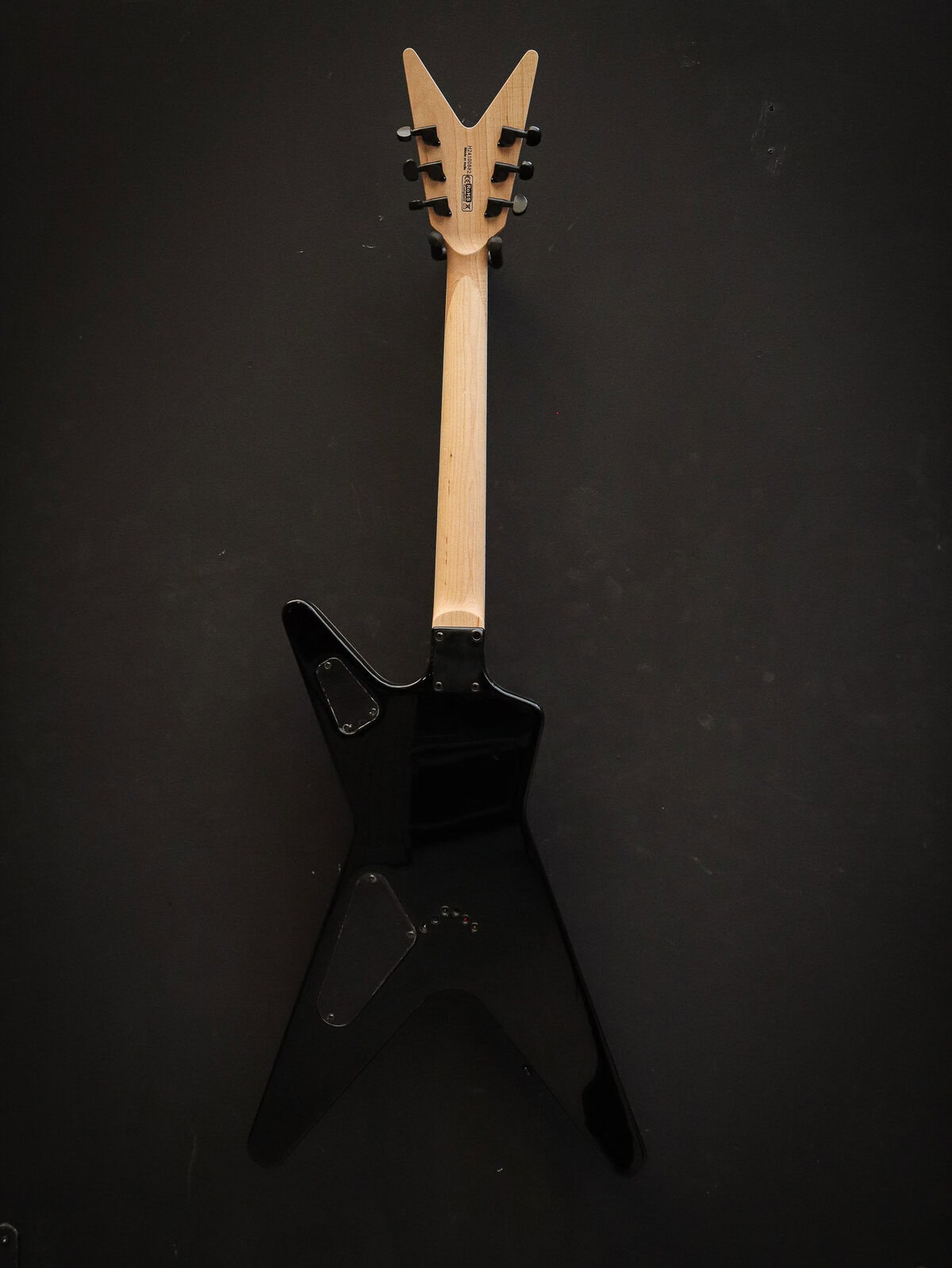 Dean ML X Quilt Maple Trans Brazilia – Image 12