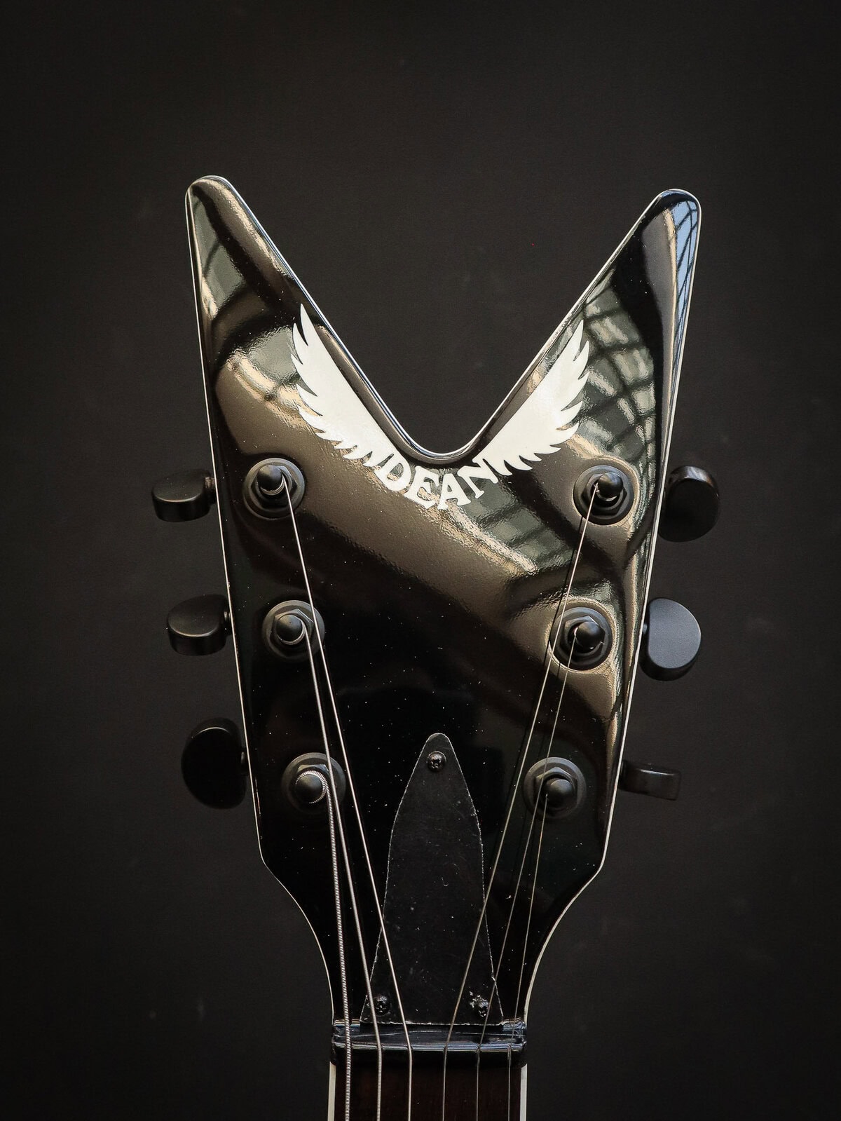 Dean ML X Quilt Maple Trans Brazilia – Image 10