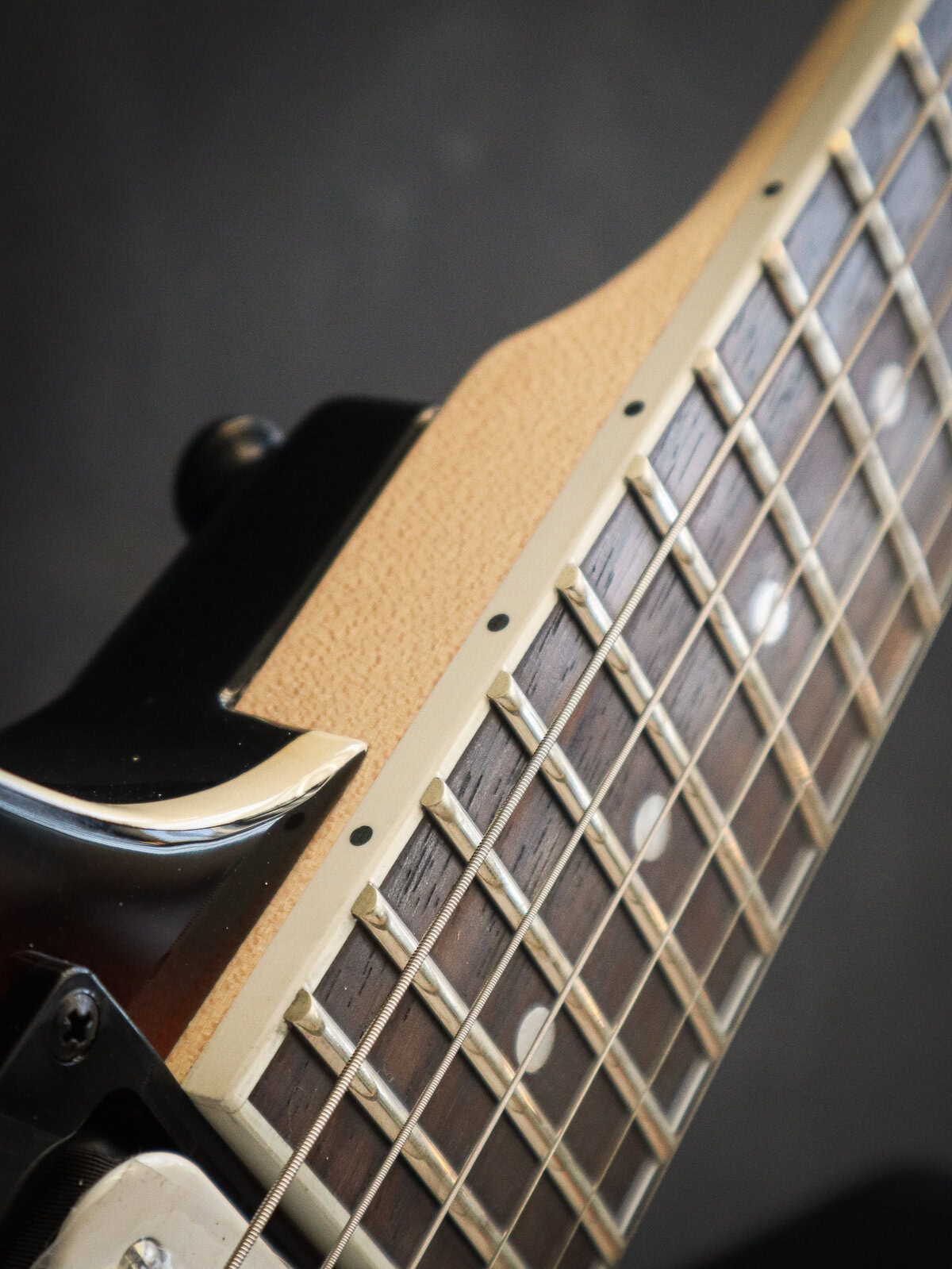 Dean ML X Quilt Maple Trans Brazilia – Image 7