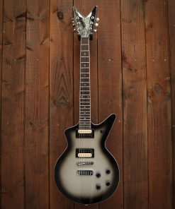 Alternative view of Dean Cadillac 1980 SilverBurst