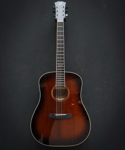 Alternative view of Dowina Master Series Acero D Sunburst