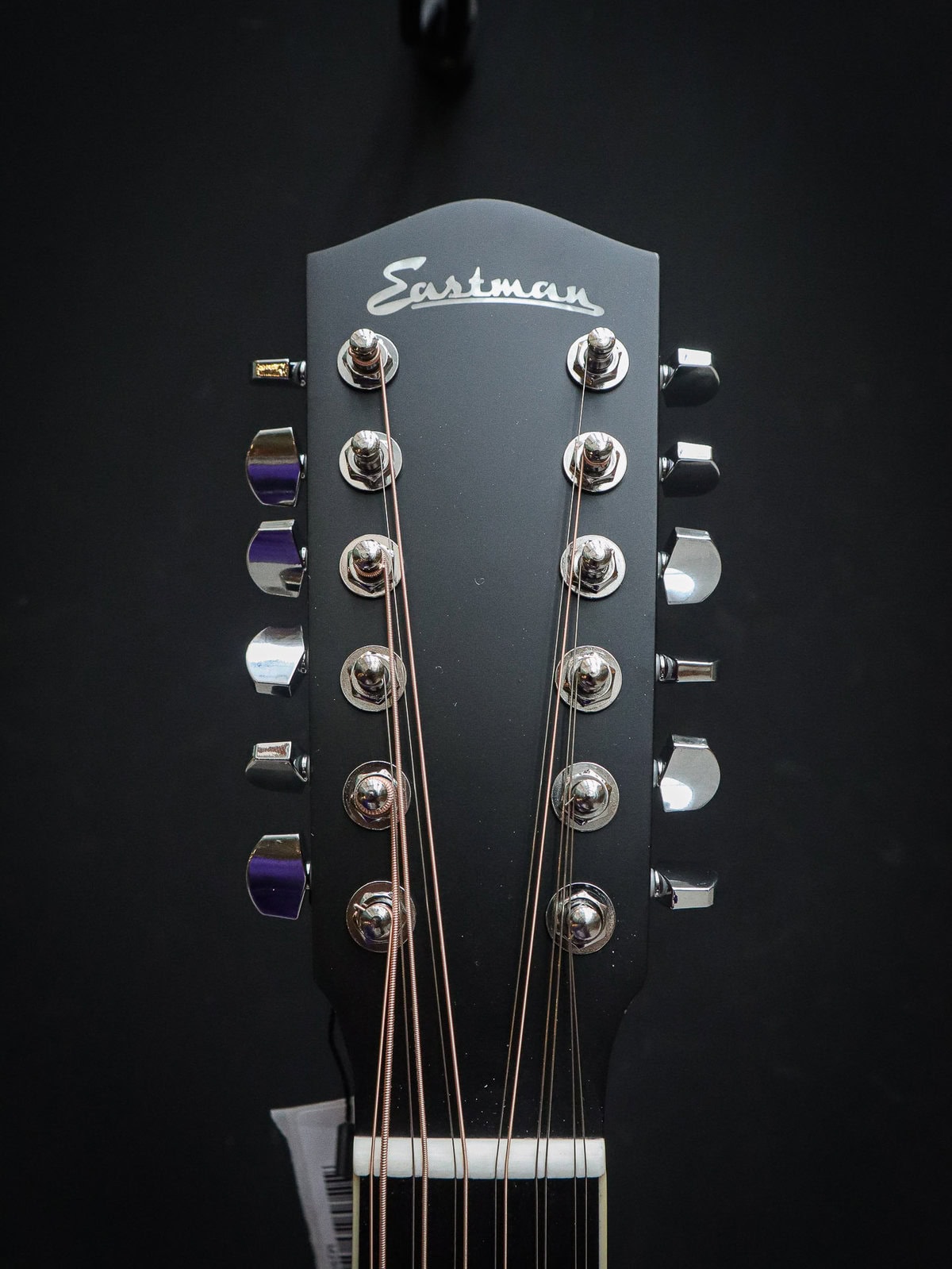 Eastman AC330CE-12 – Image 10