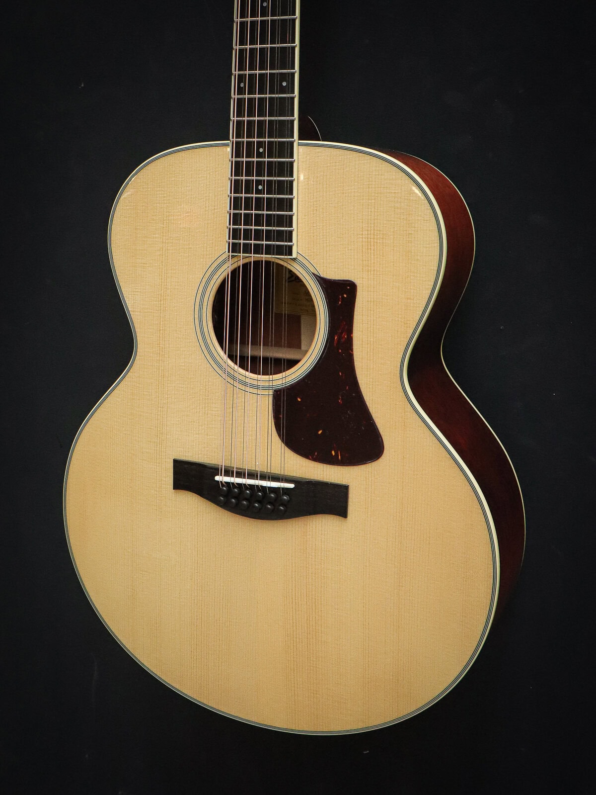 Eastman AC330CE-12 – Image 6