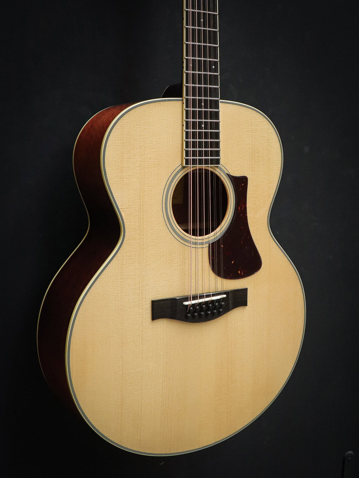 Eastman AC330CE-12 – Image 4