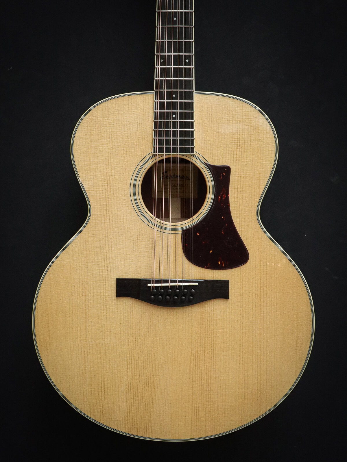 Eastman AC330CE-12 – Image 3