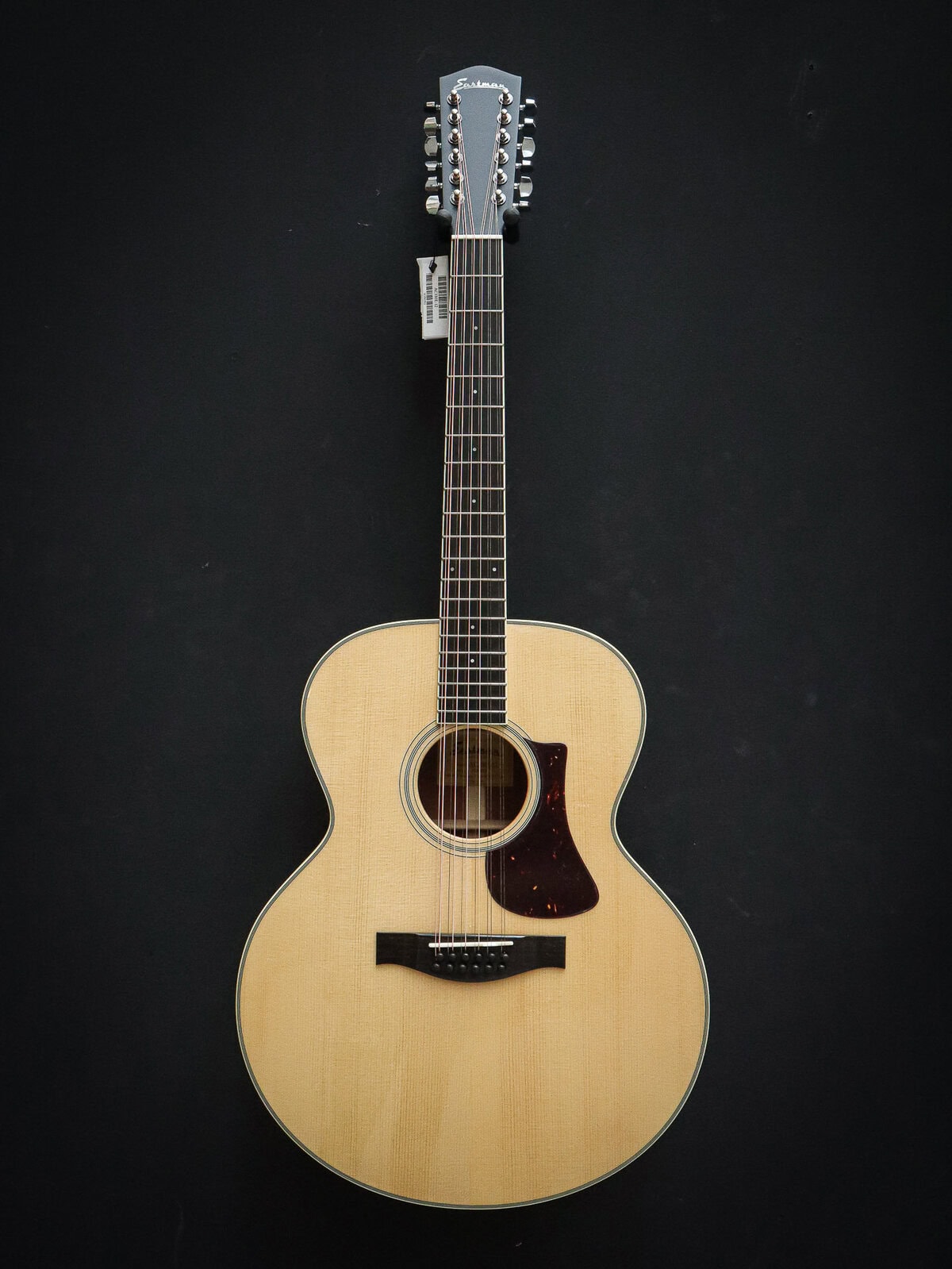 Eastman AC330CE-12 – Image 2