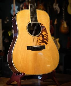 Eastman E20D TC Large Sound Hole