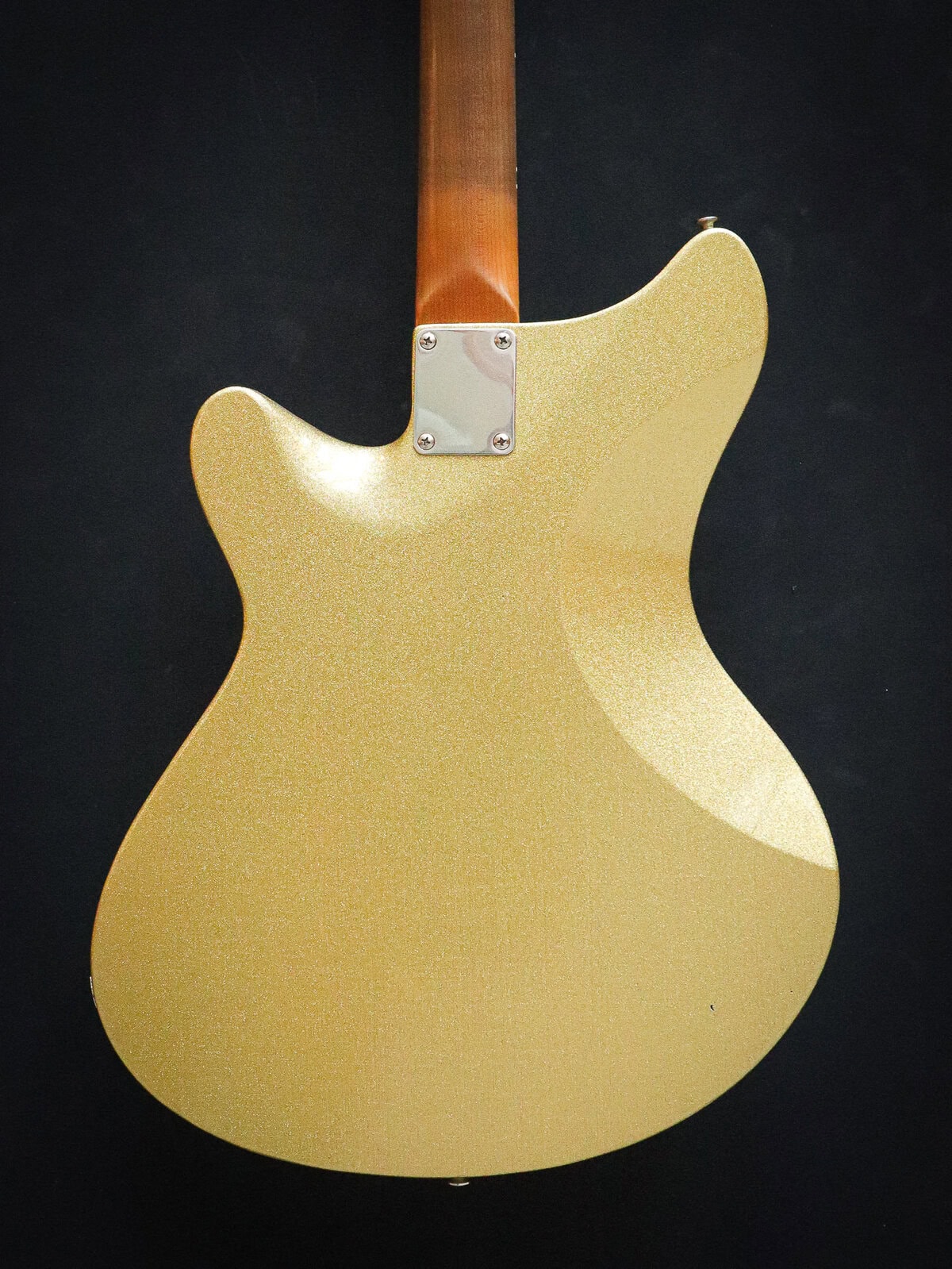 Kauffmann Cozy TM Gold Sparkle – Image 14