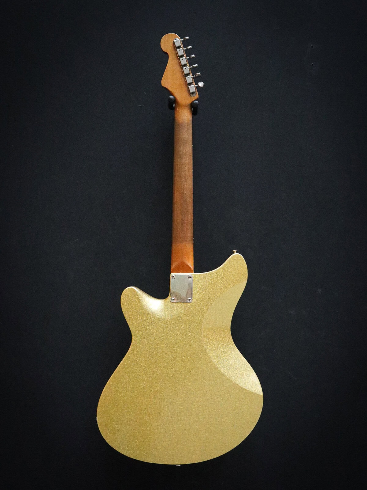 Kauffmann Cozy TM Gold Sparkle – Image 13