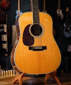 Martin D-35 Lefthanded OCCASION