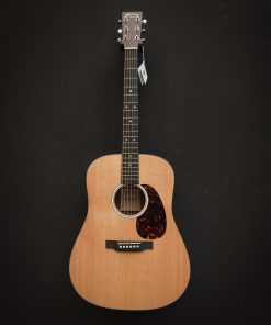 Alternative view of Martin D-10E Road Series