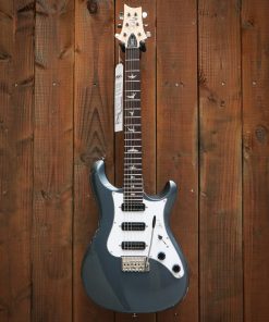 Alternative view of PRS SE NF3 Gun Metal Gray