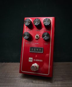 Alternative view of Revv Amps G4 Distortion