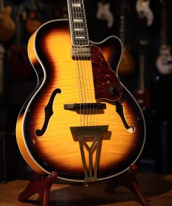 Stromberg Montreux Vintage Sunburst